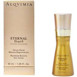 Alqvimia Facial Serum Eternal Youth 30ml