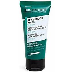 Facial Mask Peel Off IDC Institute Tea tree oil 60ml