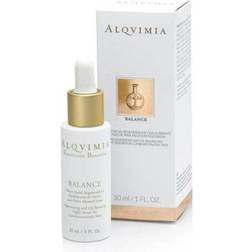 Alqvimia Moisturising Serum Balance 30ml