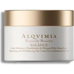 Alqvimia Facial Cream Balance 50ml