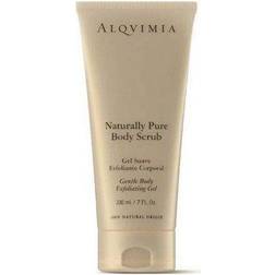 Alqvimia Facial Cream Naturally Pure 200ml