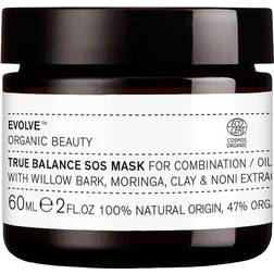 Evolve True Balance SOS Mask