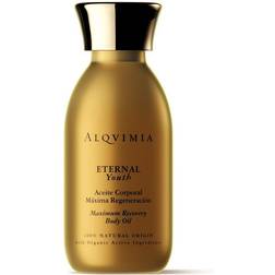 Alqvimia Body Oil Ethernal Youth 250ml