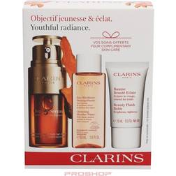 Clarins Youthfil Radiance Set