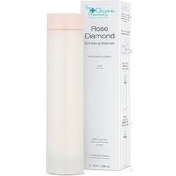 The Organic Pharmacy Rose Diamond Exfoliating Cleanser Refill