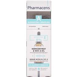 Pharmaceris Allergic and sensitive E-Sensilix Concentrate with Vitamin E 8% 30ml