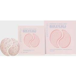 Patchology Served Chilled Rosé Eye Gels