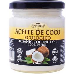 Arganour Coconut Oil 100% Pure Body Treatment – 250ml