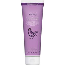 DERMAdoctor KP Duty Dermatologist Formulated Body Scrub (Various Sizes) 8 Oz