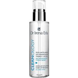 Dr. Irena Eris Cleanology Micellar Solution Make-Up Removal