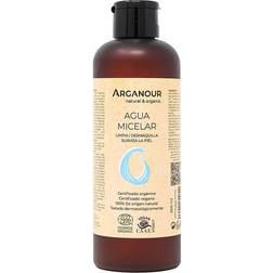 Arganour AGUA MICELAR 250ml