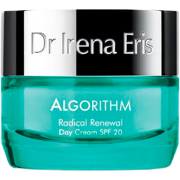 Dr. Irena Eris Dr Algorithm Radical Renewal Day Cream SPF 20