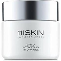 111skin 111 Skin Cryo Activating Hydra Gel Clear