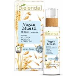 Bielenda Vegan Muesli Moisturizing Serum