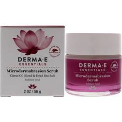 Derma E Essentials Microdermabrasion Scrub 2 oz