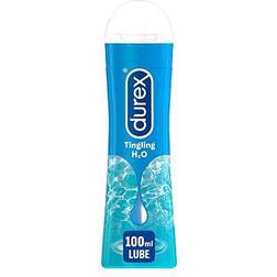 Durex Tingling Pleasure Gel 100Ml