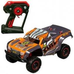 Nikko 10071/10070 Elite Trucks RC, Orange