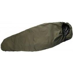 Exped Carinthia ition Cover GORE-TEX Bivybag Olive green Left