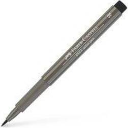 Faber-Castell Pitt Artist Pens warm grey IV brush 273