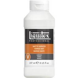 Liquitex Matte Varnish 8 oz