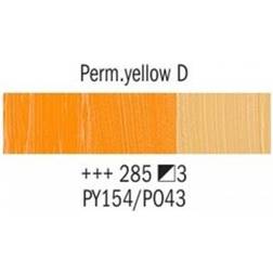 Rembrandt Oil Paint 40 ml Permanent Yellow Deep