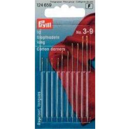 Prym Hand Sewing Needle No.3-9