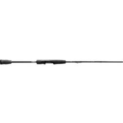 13 Fishing Defy Black Spinning Rod 2.13 Black