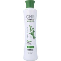 Farouk Shampoo Chi Power Plus Exfoliant 355ml