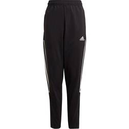 Adidas Tiro 21 Woven Pants Kids - Black