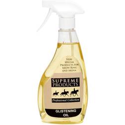 Supreme Products Glistening Oil 500ml