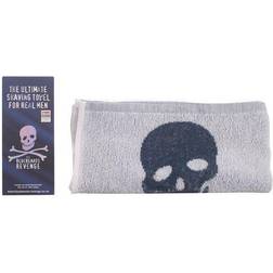 The Bluebeards Revenge - Towel (15.3x)