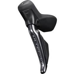 Shimano Ultegra ST-R8170-L Di2 Hydraulic Disc Brake Dual Control Lever 12-Speed