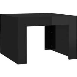 vidaXL - Coffee Table 50x50cm