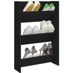 vidaXL - Shoe Rack 60x90cm