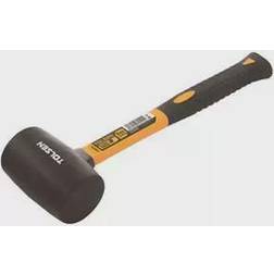 Malmbergs 9816573 Rubber Hammer