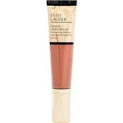 Estée Lauder Futurist Hydra Rescue Moisturizing Makeup SPF45 6C1 Rich Cocoa