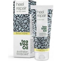 Australian Bodycare Heel Repair Lemon Myrtle 100ml