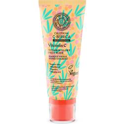 Natura Siberica Oblepikha C-Berrica Multi Vitamin Face Mask 100ml