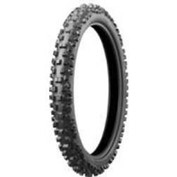 Bridgestone X 30 F 70/100-19 TT 42M M/C, Compound Medium, Front wheel