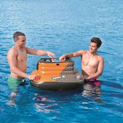 Bestway Inflatable Drink Cooler CoolerZ Glacial Sport 43191 Orange