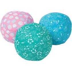 Speedo Water Balls (pack Of 3)