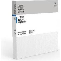 Winsor & Newton 30 x 30 cm Classic Cotton Deep Edge Canvas