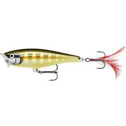 Rapala Rattlin Rap 50 Mm 6g One Size STGS