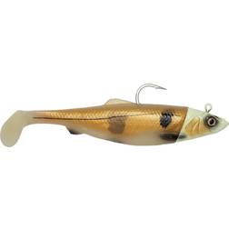 Savage Gear 3D Herring Big Shad 32cm 560g 1 1pcs Glow Haddock