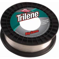 Berkley Tilene Big Game 600 Line 0.600 mm Clear