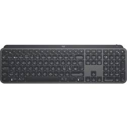 Logitech MX Keys for Business (Nordic)