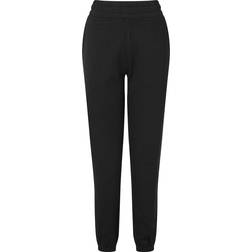 Tridri Womens Classic Jogging Bottoms - Black