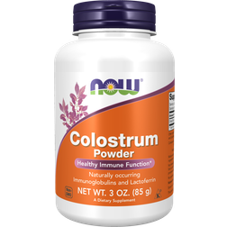 Now Foods Colostrum Powder 85g