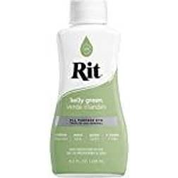 Rit Dye Liquid 8oz-Kelly Green