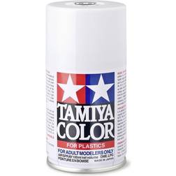 Tamiya TS-27 Matt White (THC85027)